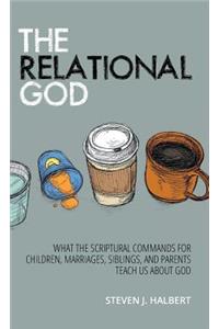Relational God