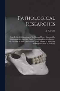 Pathological Researches