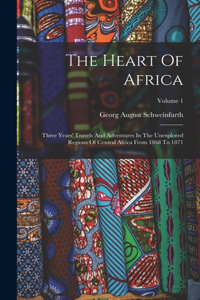 Heart Of Africa