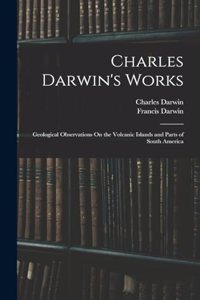 Charles Darwin's Works