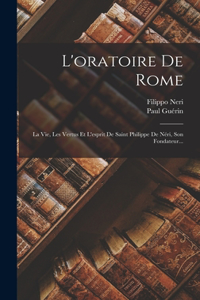 L'oratoire De Rome