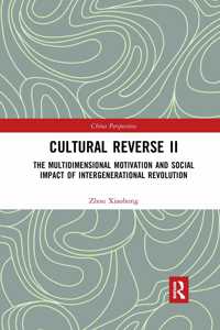 Cultural Reverse ?