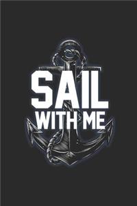 Sail With Me