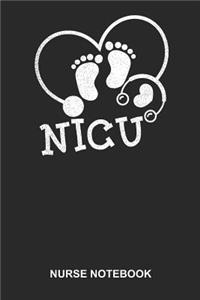 Nurse Notebook