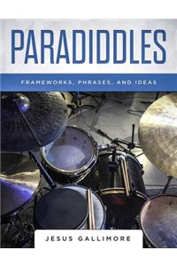 Paradiddles