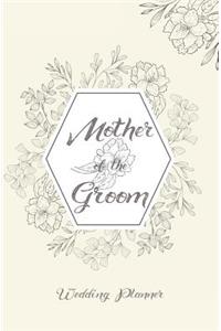 Mother of the Groom Wedding Planner