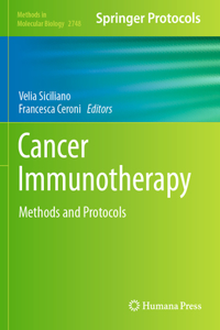 Cancer Immunotherapy