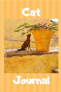 Cat Journal