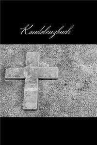 Kondolenzbuch
