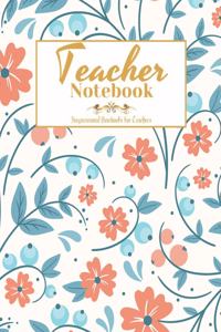 Teacher Notebook
