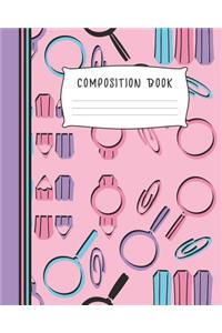 Composition