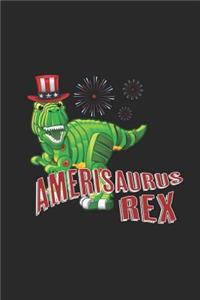 Amerisaurus Rex