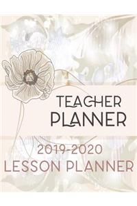 Teacher Planner