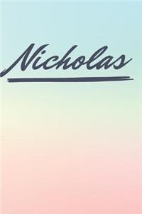 Nicholas