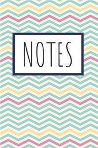 Notes