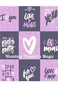 The Wedding Planner's Magic