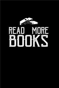 Read more Books