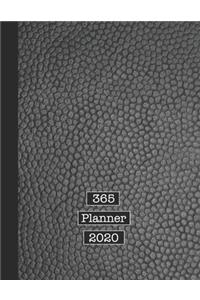 365 Planner 2020