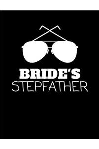 Bride's Stepfather