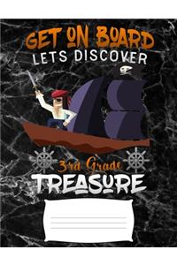 get on board lets discover 3rd grade