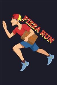 Pizza Run