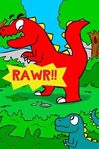 Rawr