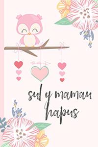 Sul Y Mamau Hapus