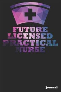 Future Licensed Practical Nurse Journal