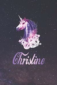 Christine