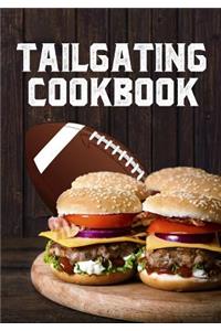 Tailgating Cookbook