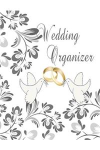 Wedding Organizer