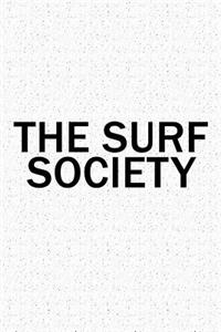 The Surf Society