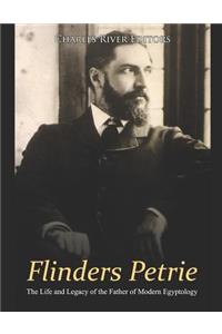 Flinders Petrie