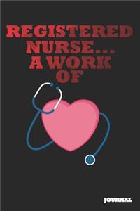 Registered Nurse Journal