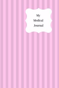My Medical Journal
