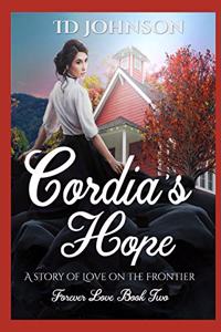 Cordia's Hope