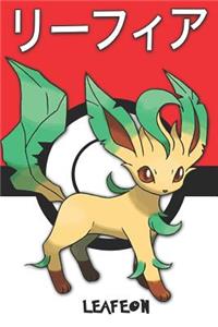 Leafeon