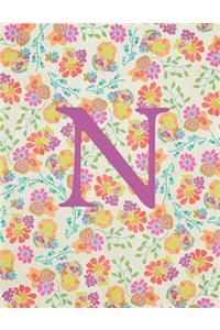 N