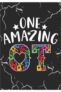 One Amazing OT