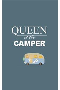 Queen of the Camper