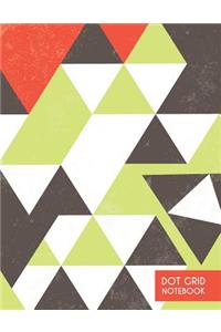 Dot Grid Notebook