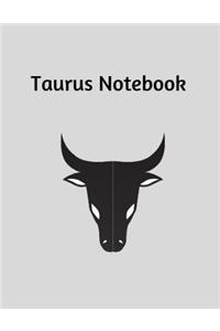 Taurus Notebook