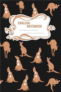 English Notebook