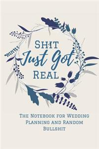 Wedding Organizer