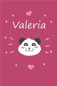 Valeria