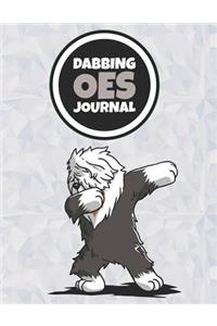 Dabbing OES Journal