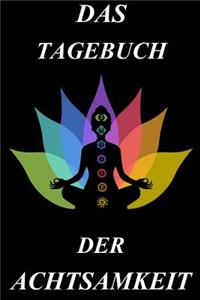 Das Tagebuch der Achtsamkeit