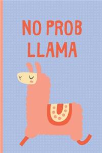 No Prob Llama