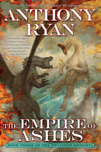 Empire of Ashes