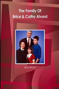 Family Of Brice and Cathy Alvord